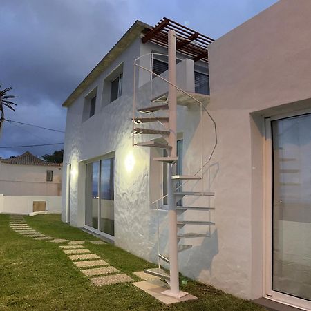 Vivenda Do Sol Villa Porto Santo Exterior foto