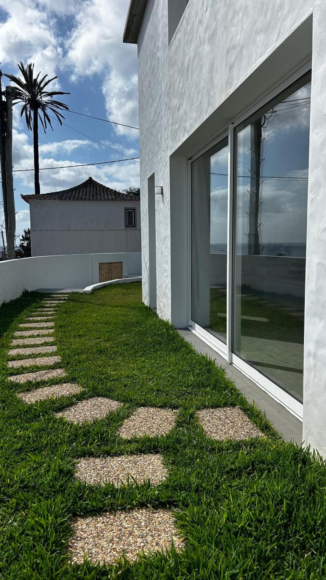 Vivenda Do Sol Villa Porto Santo Exterior foto