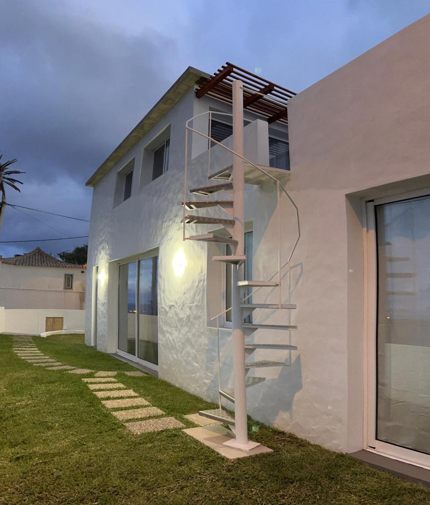 Vivenda Do Sol Villa Porto Santo Exterior foto